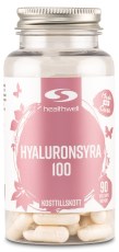 Hyaluronsyre 100