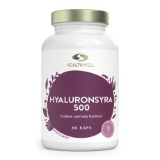 Hyaluronsyre 500