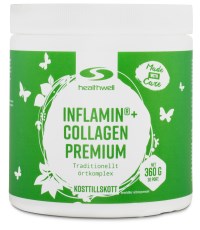 Healthwell Inflamin Collagen Premium