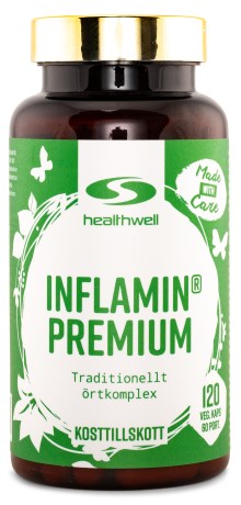 Inflamin Premium,  - Healthwell