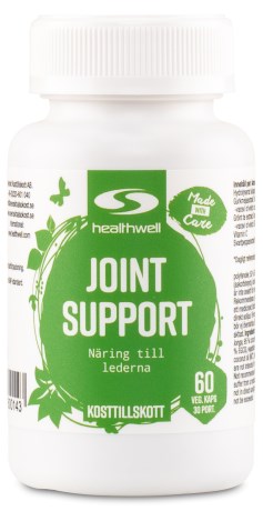 Joint Support,  - Healthwell