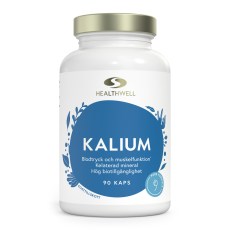 Kalium 750