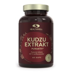 Kudzu Ekstrakt