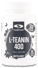 L-theanin 400