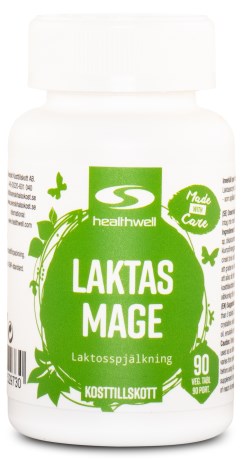 Laktase Mave,  - Healthwell