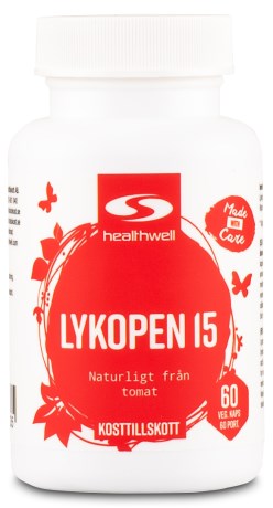 Lycopen 15,  - Healthwell