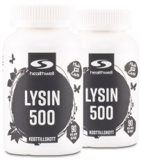 Lysin 500