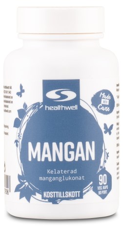 Mangan,  - Healthwell