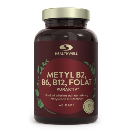 -localization-error-products-images-main-thumbnail- Metyl B6, B12, Folat Puraktiv, 60 kapsler