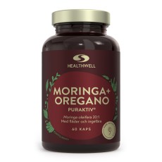 Healthwell Moringa Premium