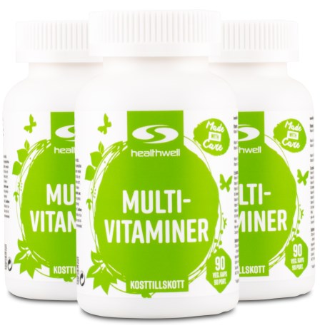 -localization-error-products-images-main-thumbnail- Healthwell MultiVitaminer, 270 kapsler