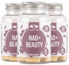 -localization-error-products-images-main-thumbnail- Healthwell NAD+ NAC+ Q10 Beauty, 180 kapsler