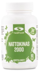 Healthwell Nattokinase 2000