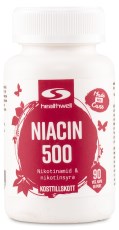 Niacin 500