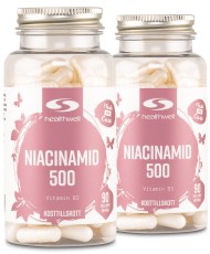 -localization-error-products-images-main-thumbnail- Healthwell Niacinamid 500, 180 kapsler