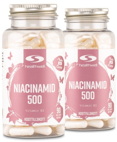 -localization-error-products-images-main-thumbnail- Healthwell Niacinamid 500, 180 kapsler