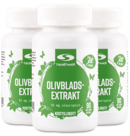 -localization-error-products-images-main-thumbnail- Olivenbladsekstrakt, 270 kapsler