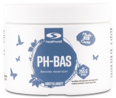 pH-Bas