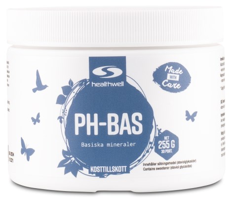 pH-Bas,  - Healthwell