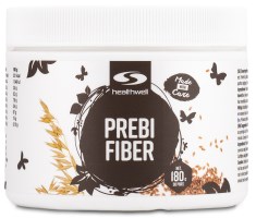 Healthwell PrebiFiber