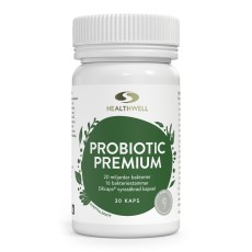 Probiotic Premium
