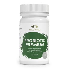 Probiotic Premium
