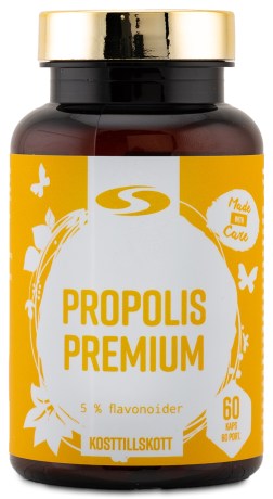 Healthwell Propolis Premium,  - Healthwell