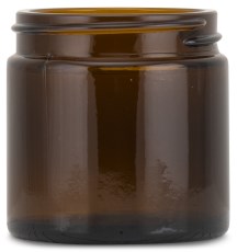 -localization-error-products-images-main-thumbnail- Healthwell PURE Glaskrukke Klar, 120 ml, Brun