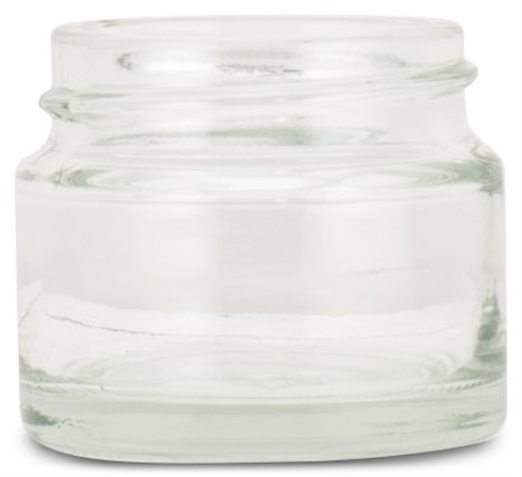 Healthwell PURE Glaskrukke,  - Healthwell PURE