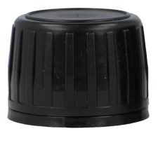 Healthwell PURE Kapsel PET/Glas