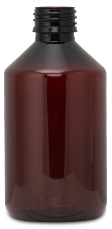 -localization-error-products-images-main-thumbnail- Healthwell PURE PET flaske Brun, 250 ml