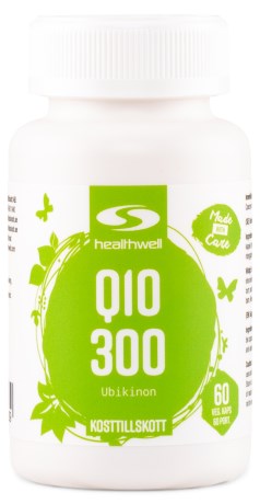 Q10 300,  - Healthwell