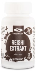 Reishi Extrakt