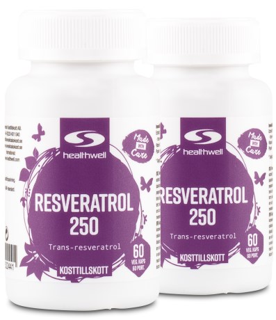 -localization-error-products-images-main-thumbnail- Healthwell Resveratrol 250, 120 kapsler