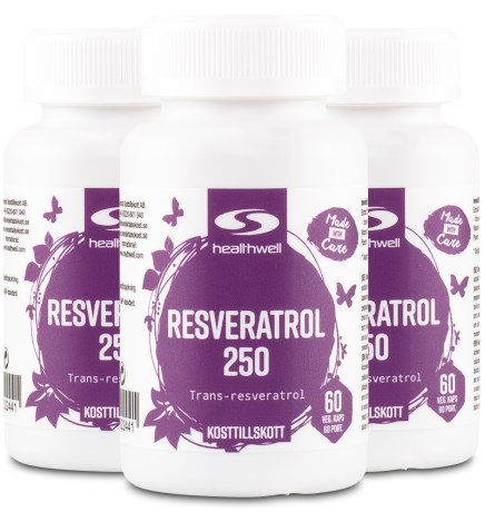 -localization-error-products-images-main-thumbnail- Healthwell Resveratrol 250, 180 kapsler