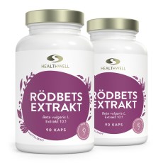 -localization-error-products-images-main-thumbnail- Healthwell R�dbede Ekstrakt, 180 kapsler