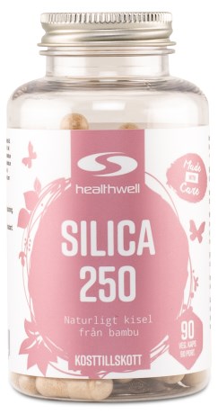 Silica 250,  - Healthwell
