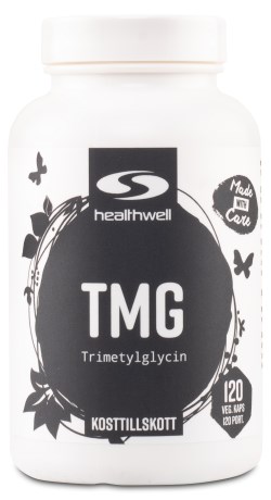 Healthwell TMG,  - Healthwell