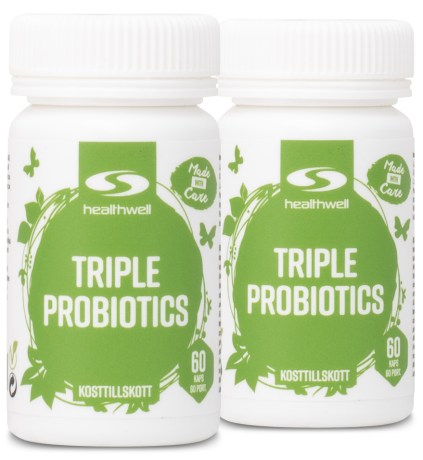 -localization-error-products-images-main-thumbnail- Healthwell Triple Probiotics, 120 kapsler