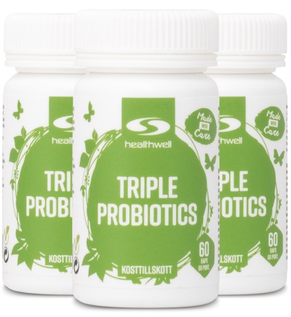 -localization-error-products-images-main-thumbnail- Healthwell Triple Probiotics, 180 kapsler