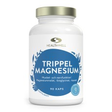 Trippel Magnesium