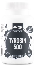 Tyrosin 500