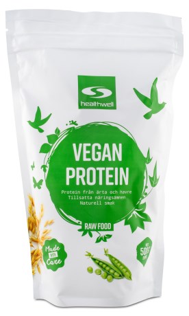 Vegan Protein,  - Healthwell