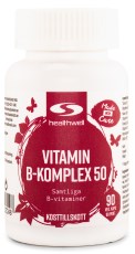 Vitamin B Kompleks 50