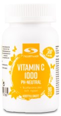 Vitamin C 1000  pH-Neutral