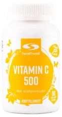 Vitamin C 500