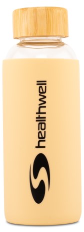 Healthwell Water Bottle,  - Healthwell