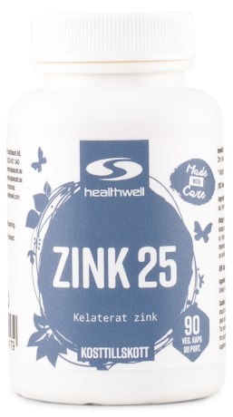 Zink ,  - Healthwell
