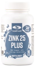 Zink 25 Plus
