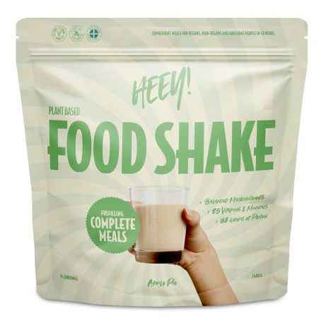 HEEY Food Shake,  - HEEY